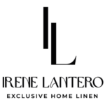 ropa-cama-lujo-logo-irene-lantero