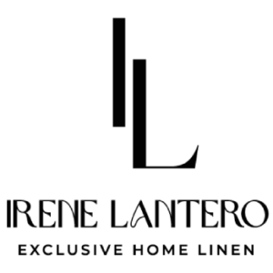 ropa-cama-lujo-logo-irene-lantero